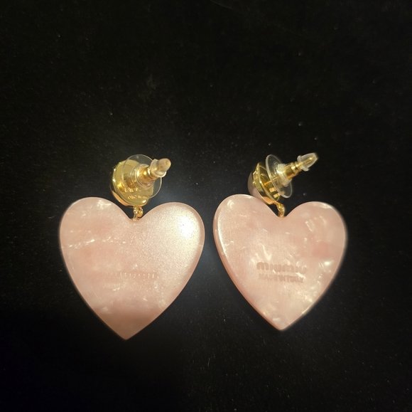 Miu Earings - Picture 6 of 8